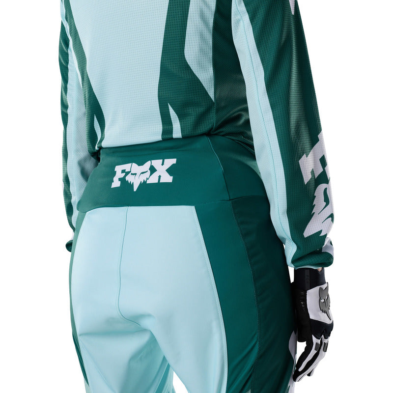 Spodnie motocyklowe Damskie FOX 180 Raid Melon 11 361826_ZAL920094.jpg