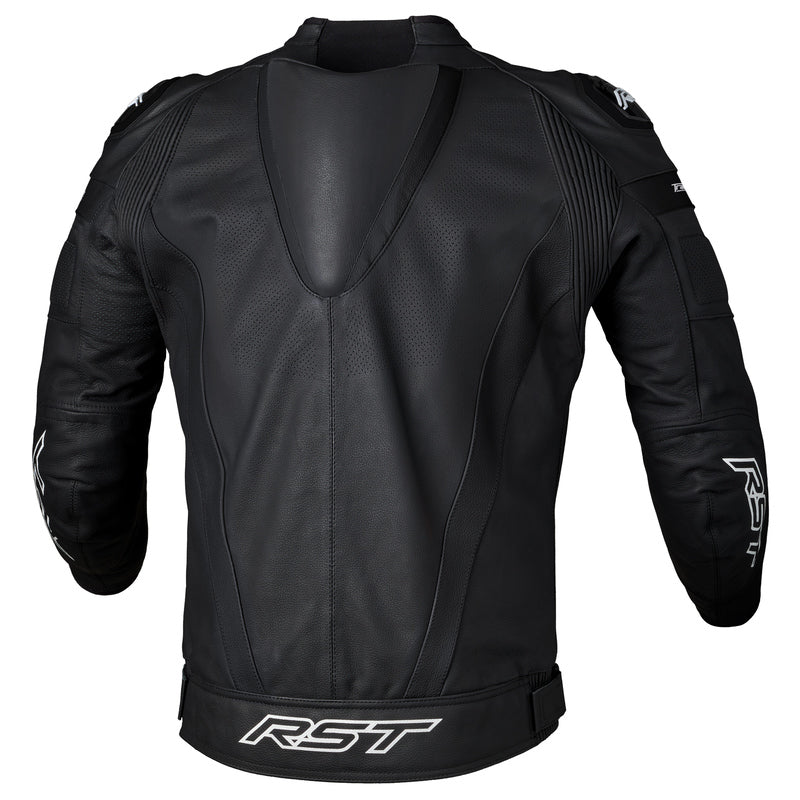 Kurtka Motocyklowa Skórzana Rst Tractech Evo 5 Black Black Black 3 304118_ZAL677994.jpg