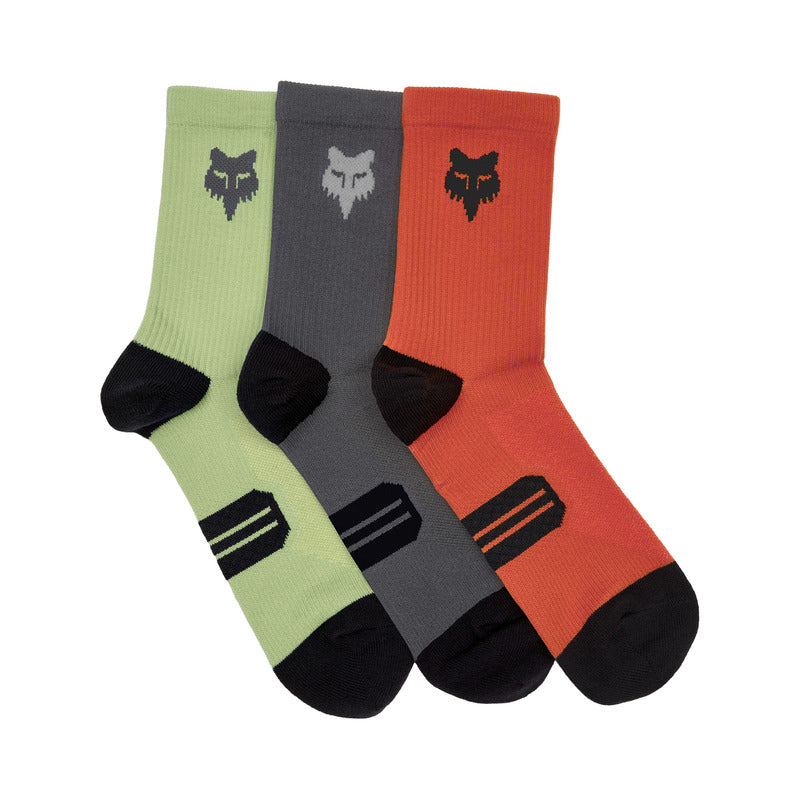 Skarpety Fox 6 Ranger Sock Prepack Multi Multi 1 296368_ZAL769305.jpg