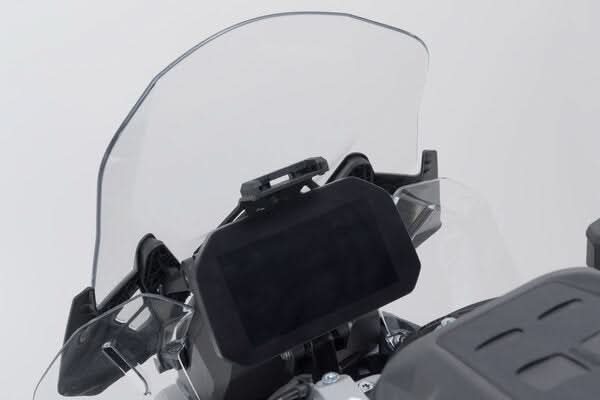 MOCOWANIE GPS DO KOKPITU SW-MOTECH BMW R 1300 GS (23-) BLACK 5