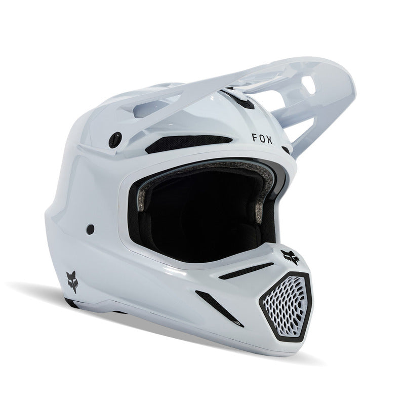 Kask Fox V3 Rs Carbon Solid White 1 285320_ZAL740225.jpg