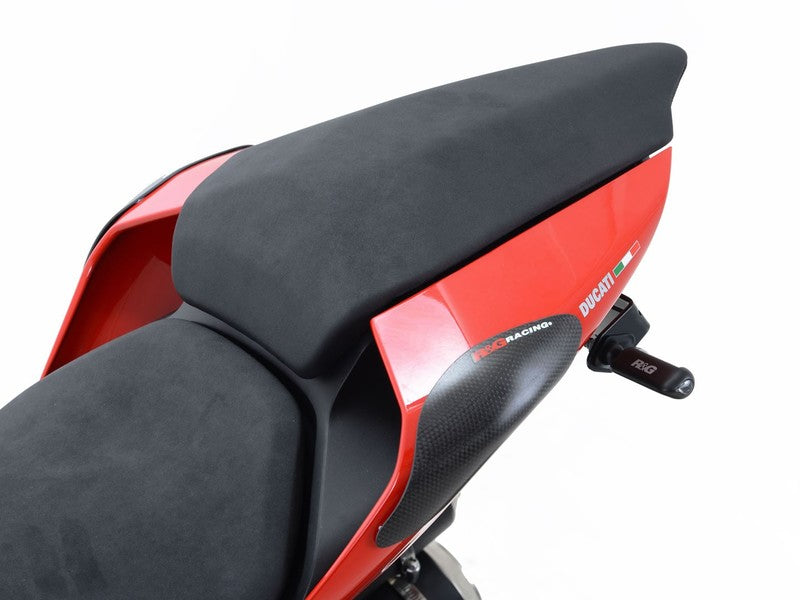 SLIDERY OGONA RG RACING DUCATI 959/1299 PANIGALE (S) CARBON 1