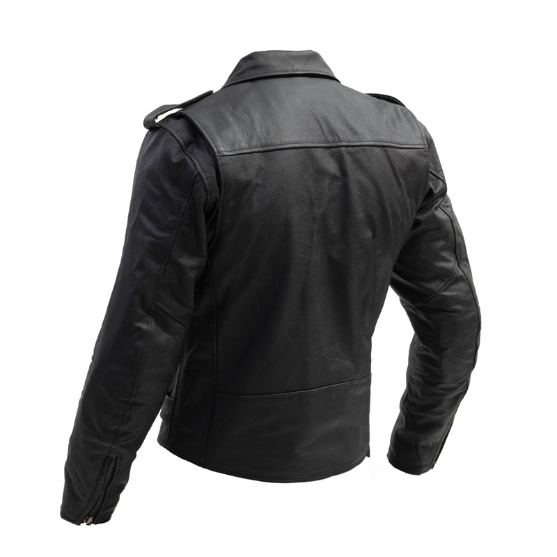 Kurtka Motocyklowa Skórzana Broger Rocker Black 4 357299_ZAL909200.jpg