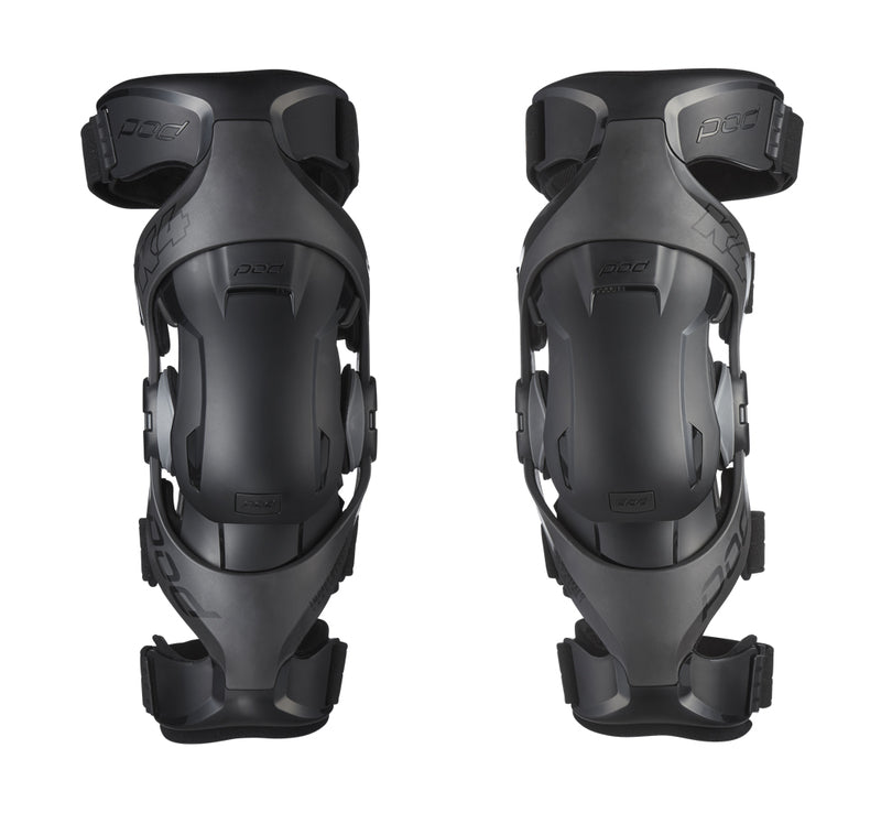 Orteza Kolanowa POD Junior K4 2.0 Graphite/Black (Para) 1 175377_ZAL289684.jpg