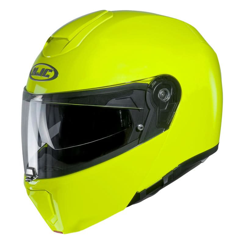 Motocyklowy Kask HJC RPHA-90S Fluo Green 1 197793_ZAL322264.jpg