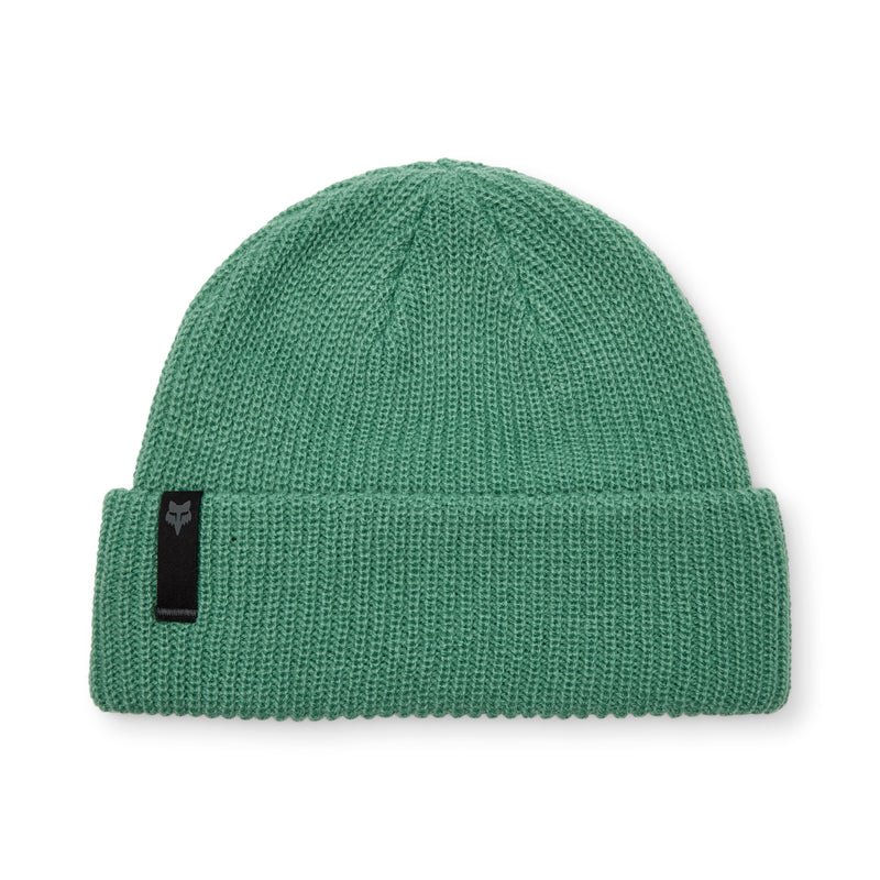 Czapka zimowa FOX Machinist Beanie Pine 1 339085_ZAL826060.jpg
