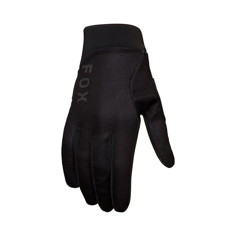 Rękawice Damskie Fox Ranger Gel Black 1 326680_ZAL769865.jpg