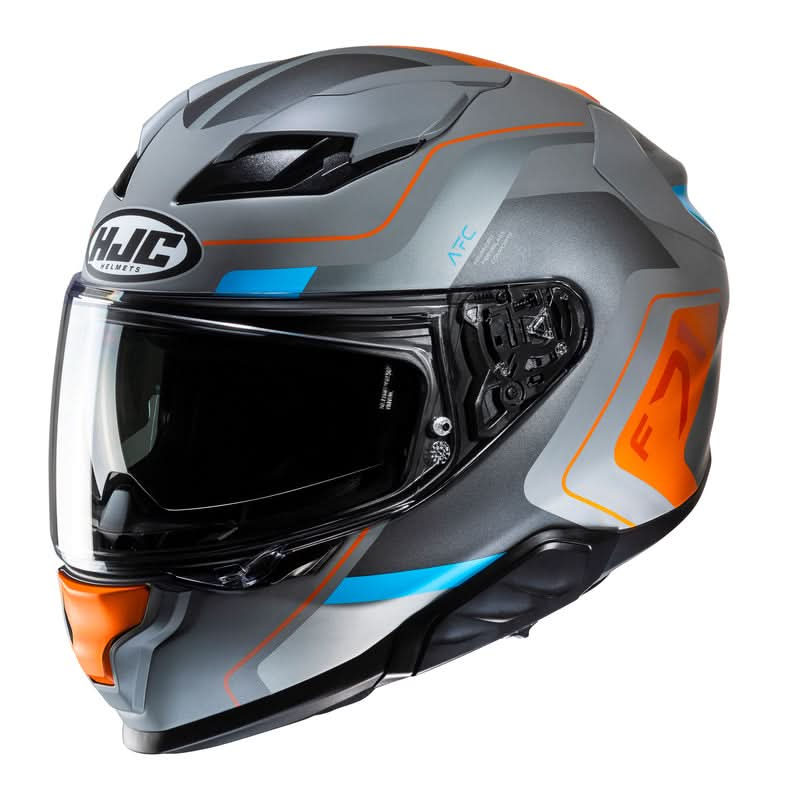 Kask Hjc F71 Arcan Grey/Red 1 302849_ZAL662281.jpg