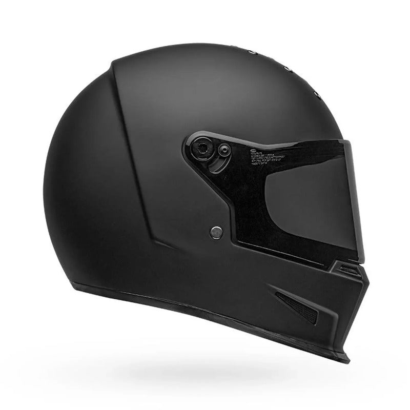 Kask Motocyklowy Bell Eliminator Ece6 Matte Black 1 300282_ZAL836959.jpg