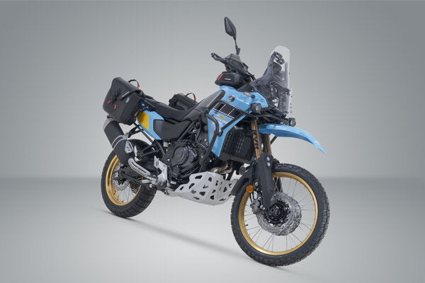 ZESTAW SAKW I STELAŻY SYSBAG M/M SW-MOTECH YAMAHA TENERE 700 RALLY (24-) 3