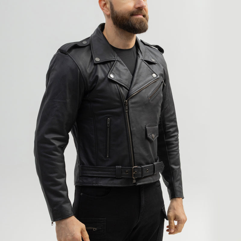 Kurtka Motocyklowa Skórzana Broger Rocker Black 6 357299_ZAL909213.jpg