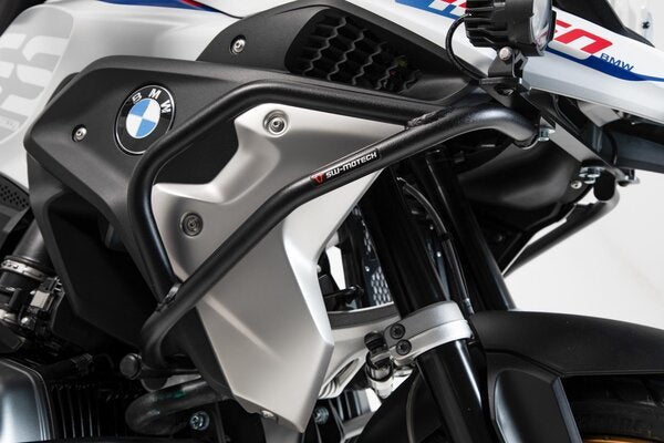 ZESTAW ZABEZPIECZAJĄCY MOTOCYKL ADVENTURE SW-MOTECH BMW R 1250 GS (18-) 5