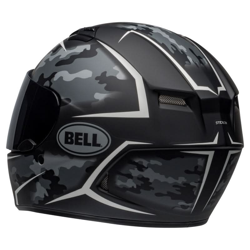 Kask Bell Qualifier Torque Black/White 6 176522_ZAL403776.jpg