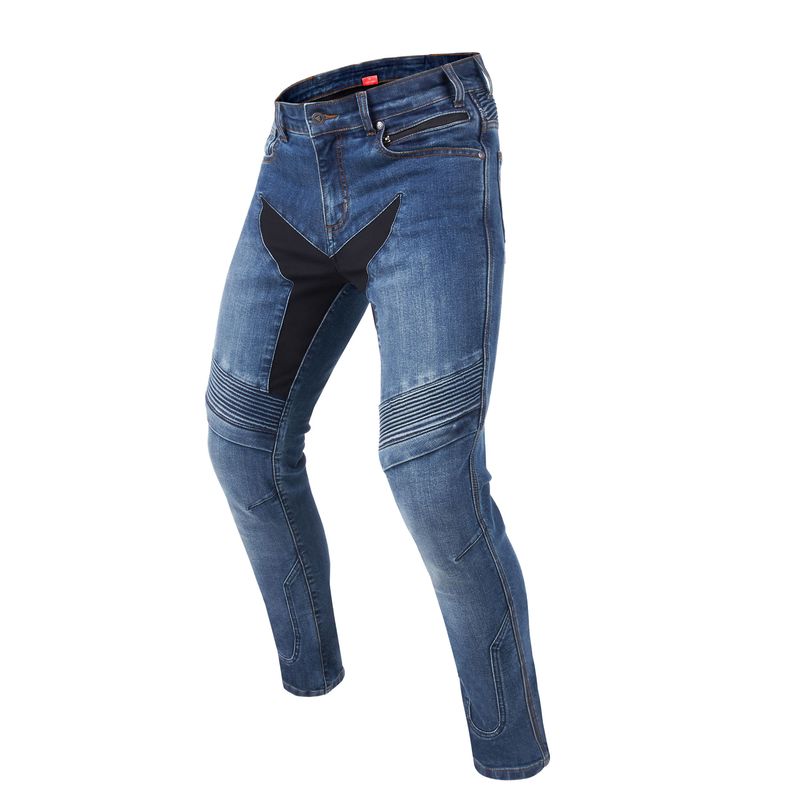 Jeansy motocyklowe Rebelhorn Eagle 3 Slim Fit Washed Blue 1 235669_ZAL469622.jpg