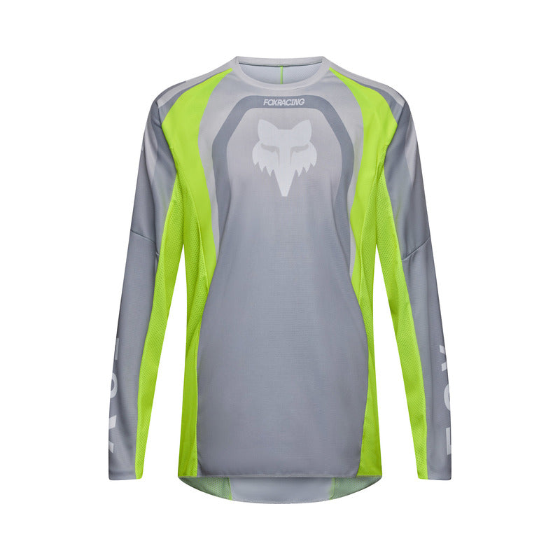 Bluza motocyklowa FOX 180 Frame Grey Yellow 1 361354_ZAL918771.jpg
