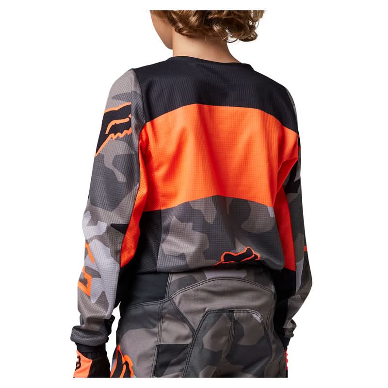 Bluza Fox Junior 180 Bnkr Grey Camo 3 258592_ZAL528129.jpg