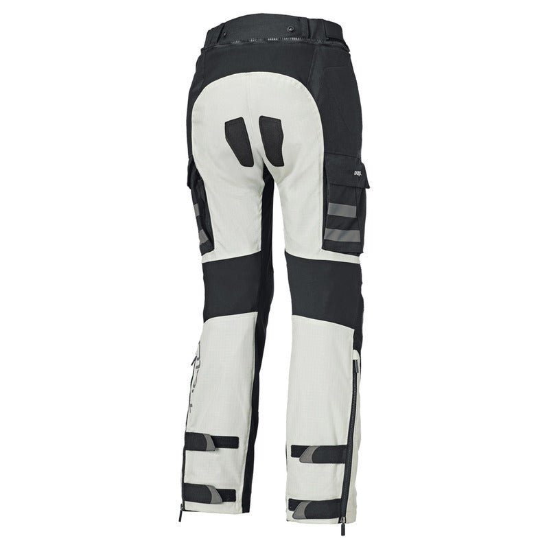 Spodnie Motocyklowe Tekstylne Damskie Held Carese 3 [Gore-Tex] Black Grey 3 346268_ZAL838152.jpg