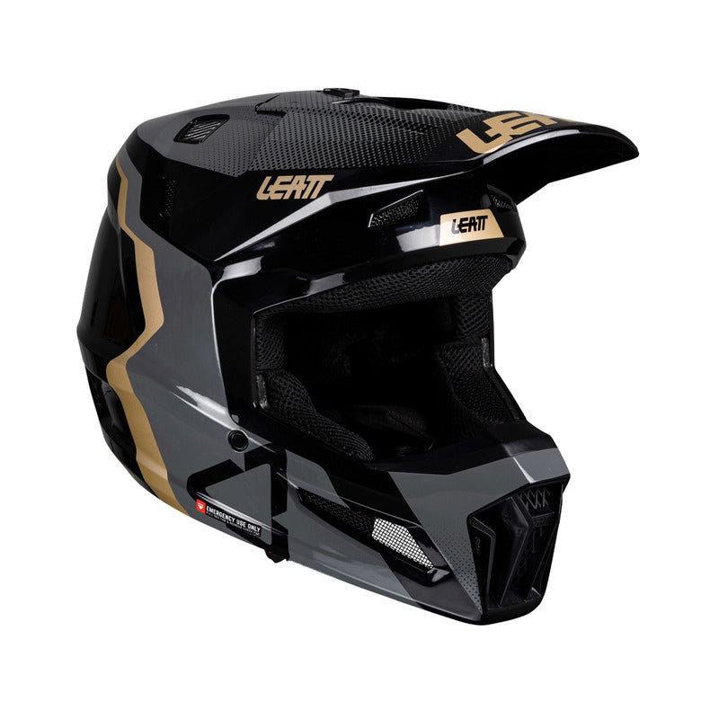 Kask motocyklowy z goglami junior Leatt Kit Moto 3.5 Black 9 322074_ZAL741289.jpg