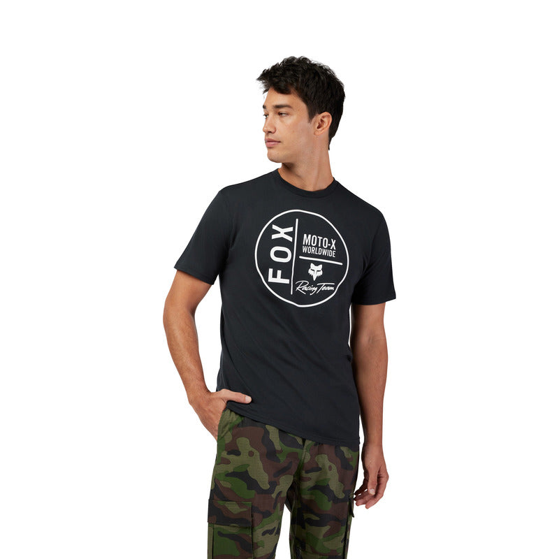 T-Shirt Fox Worldwide Prem Black 5 327808_ZAL767696.jpg