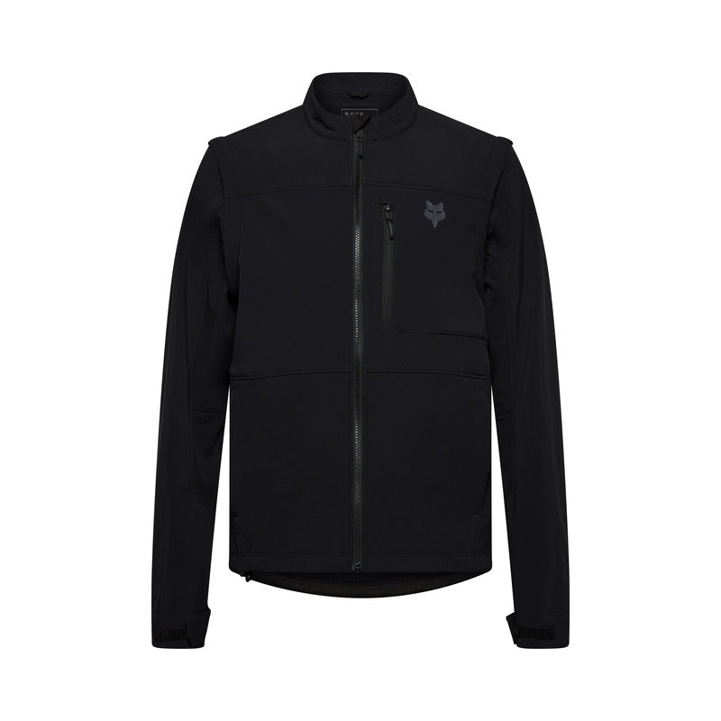 Kurtka motocyklowa FOX Ranger Off Road Softshell Black 1 351748_ZAL869641.jpg