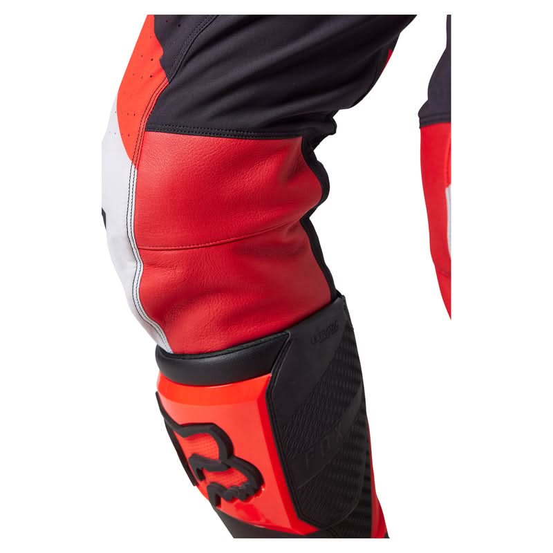 Spodnie Fox Flexair Efekt Fluo Red 11 257818_ZAL531450.jpg