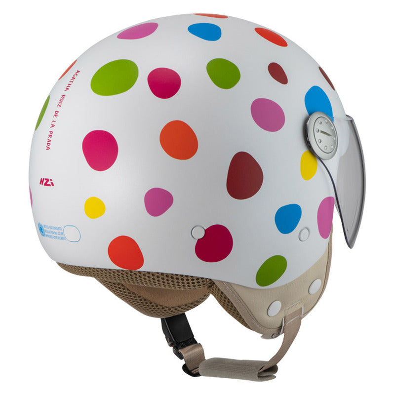 Kask Motocyklowy NZI Pasarela Lunar Multicolor Matt 7 362837_ZAL857537.jpg