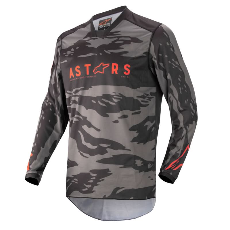 Bluza Alpinestars Junior Racer Tactical Black/Grey Camo/Fluo Red 1 247193_ZAL504910.jpg