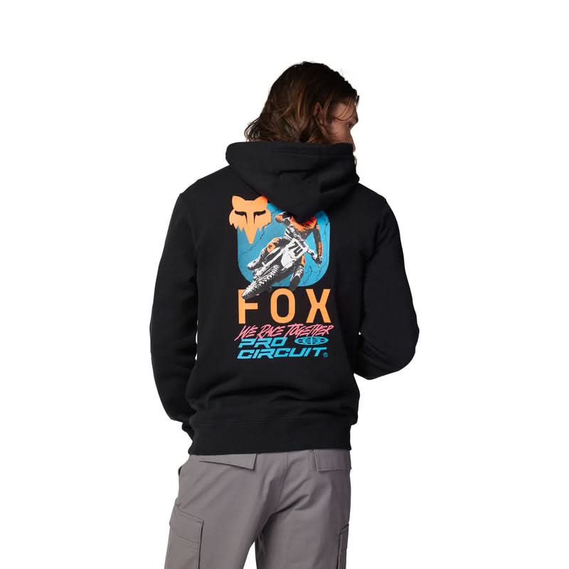 Bluza Z Kapturem Fox X Pro Circuit Fleece Black Xl 7 298330_ZAL698177.jpg