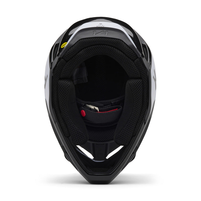 Kask Fox V1 Lean Black 11 307534_ZAL742168.jpg