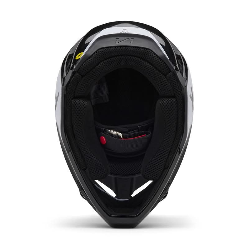 Kask Fox V1 Lean Black 11 307533_ZAL723947.jpg
