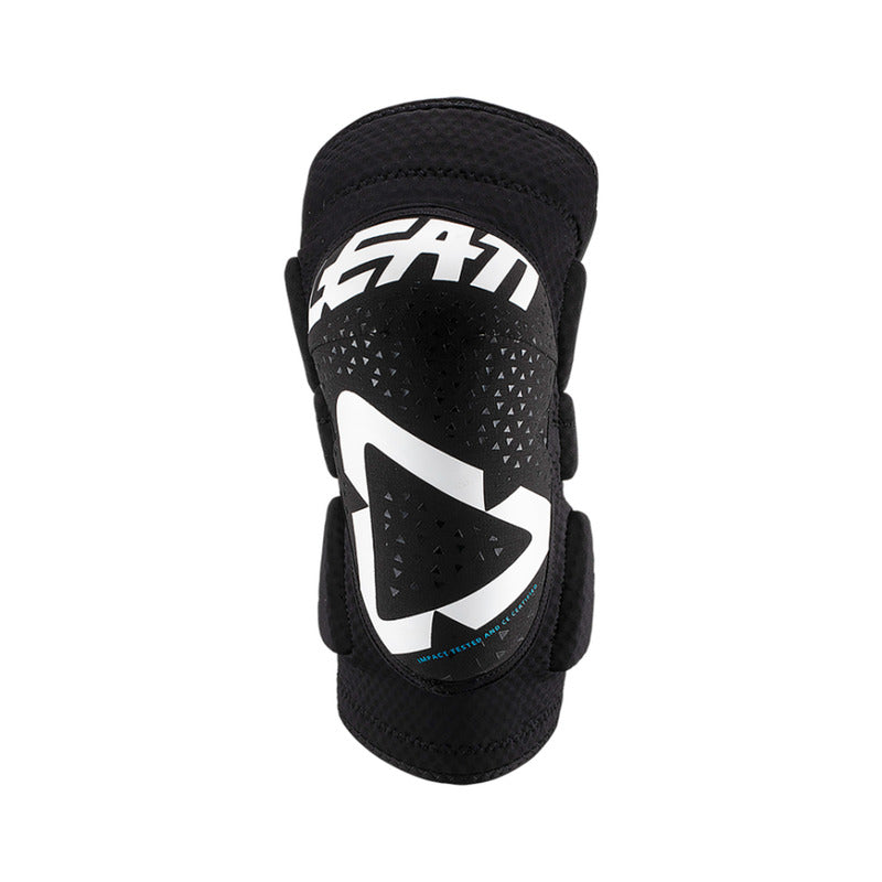 Ochraniacz kolan junior Leatt Guard 3Df 5.0 White Black 1 322647_ZAL713889.jpg