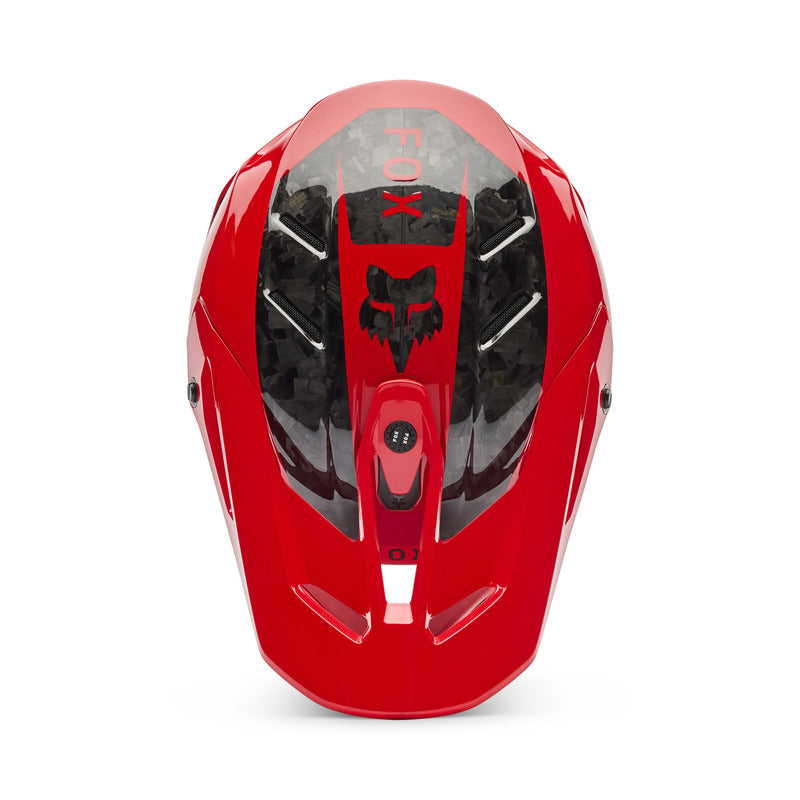 Kask motocyklowy FOX V3 Rs Fracture Fluo Red 7 337378_ZAL820523.jpg
