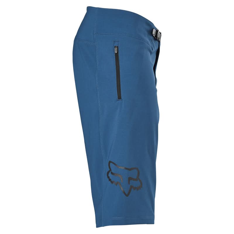 Spodenki Rowerowe Fox Defend Dark Indigo 5 229330_ZAL462243.jpg