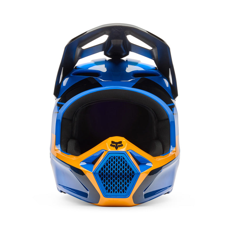 Kask motocyklowy FOX V1 Collect Blue 17 337264_ZAL859512.jpg