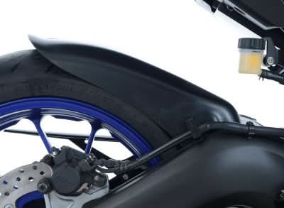 BŁOTNIK TYLNY RG RACING YAMAHA MT-09 / FZ-09 BLACK 9
