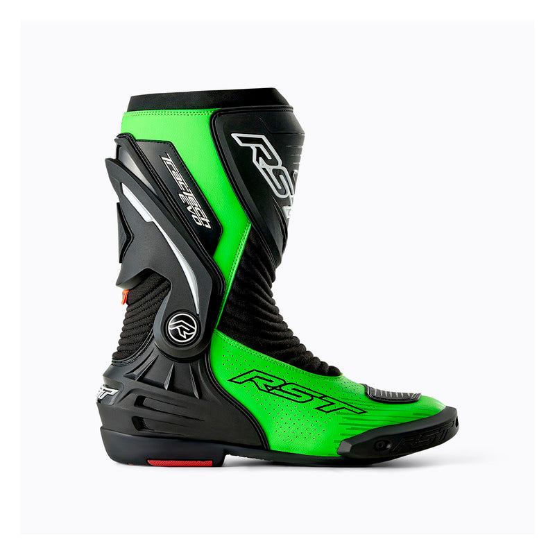 Buty motocyklowe RST Tractech Evo D3O Sport Black Fluo Green 1 356578_ZAL830575.jpg