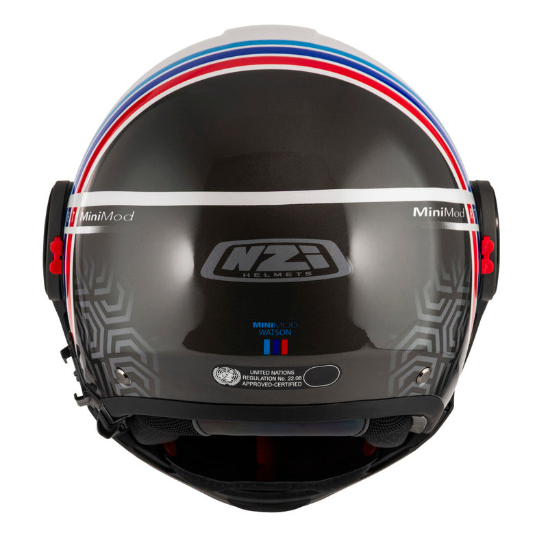 Kask Motocyklowy NZI Minimod Duo Watson Whiteblack Power 5 362368_ZAL854121.jpg