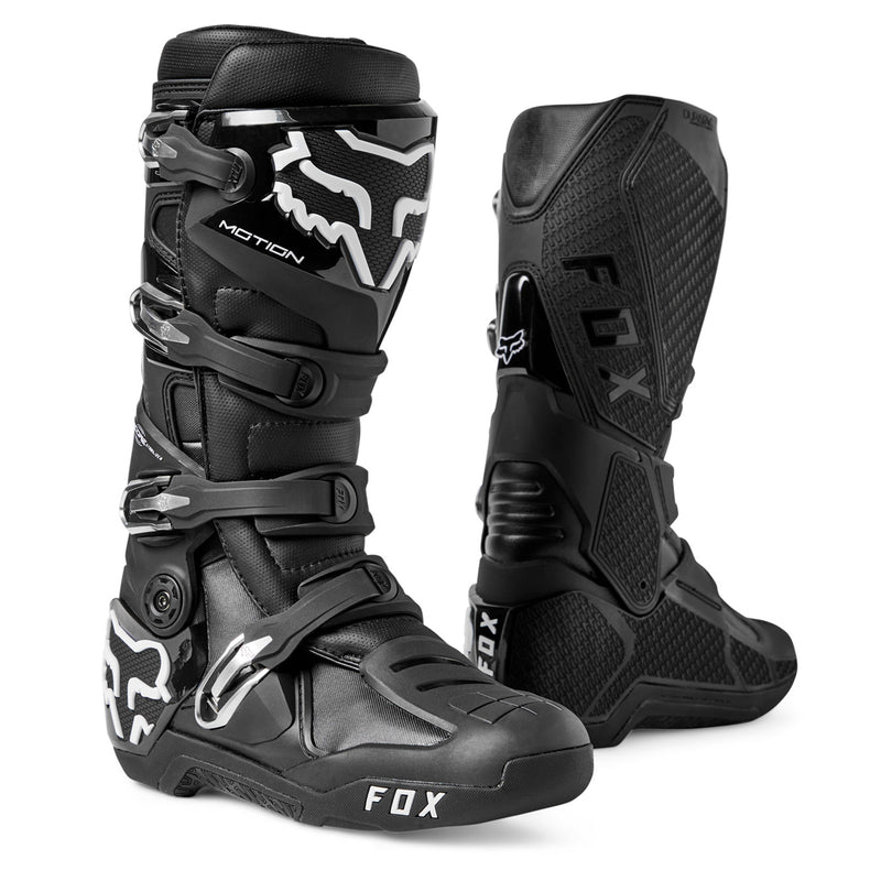 Buty motocyklowe FOX Motion Black 21 257663_ZAL917172.jpg