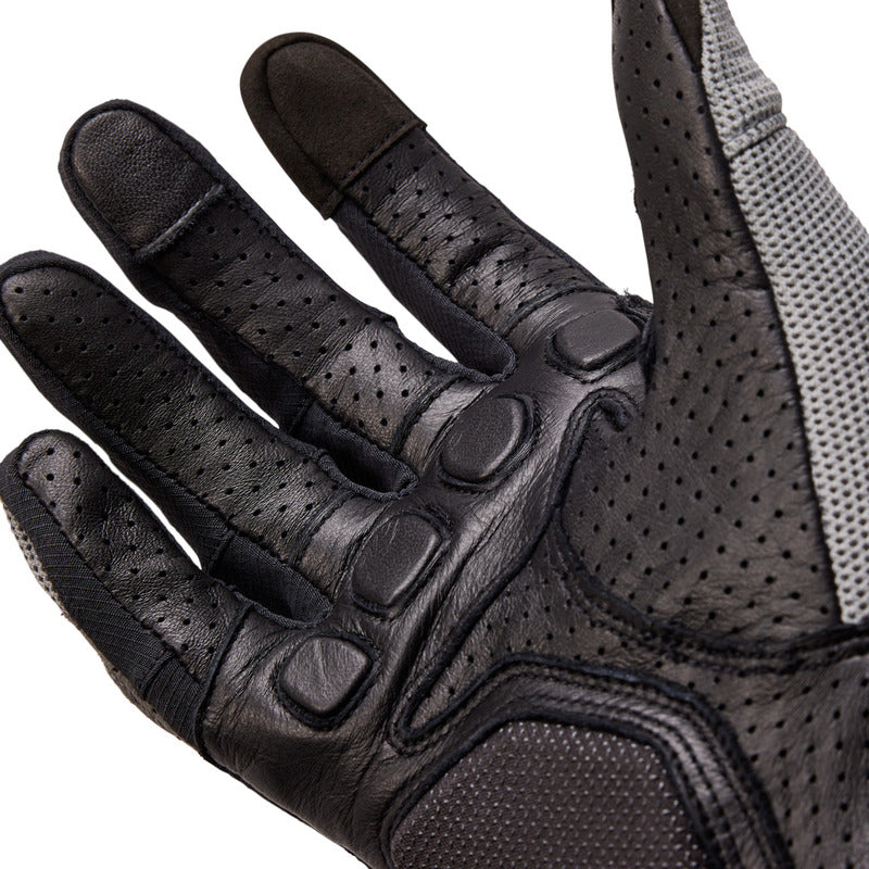 Rękawice motocyklowe FOX Bomber Pro Ce Air Black Grey 5 307234_ZAL731734.jpg