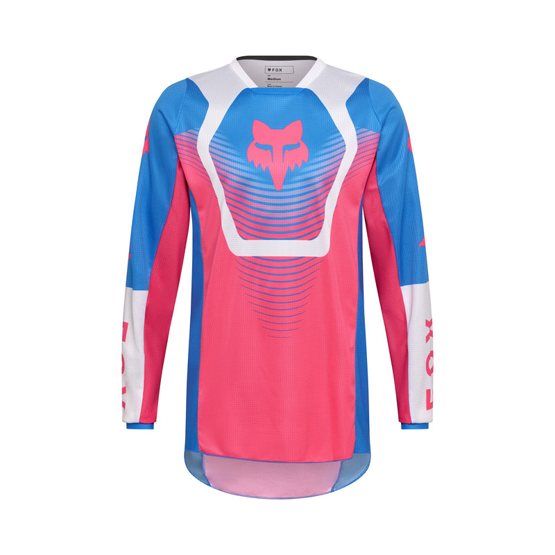 Bluza Fox 180 Collect Blue/Pink 1 337468_ZAL816269.jpg