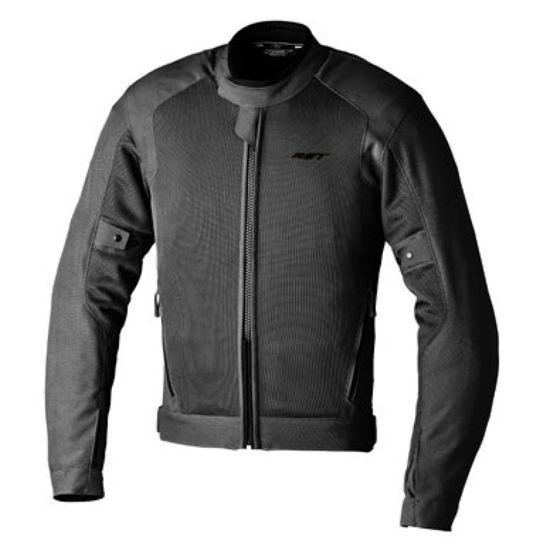 Kurtka motocyklowa tekstylna RST Spectre Air D3O Black 1 356480_ZAL840368.jpg