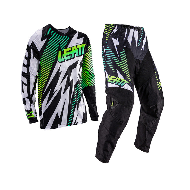 Strój offroadowy bluza i spodnie junior Leatt Ride Kit 3.5 Storm Teal 1 334262_ZAL821979.jpg