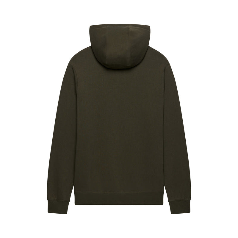 Bluza z kapturem FOX Head Fleece Po Olive Green 3 360085_ZAL917211.jpg