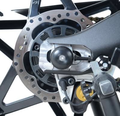 SLIDERY WAHACZA RG RACING EBR 1190 RX / SX BLACK 9