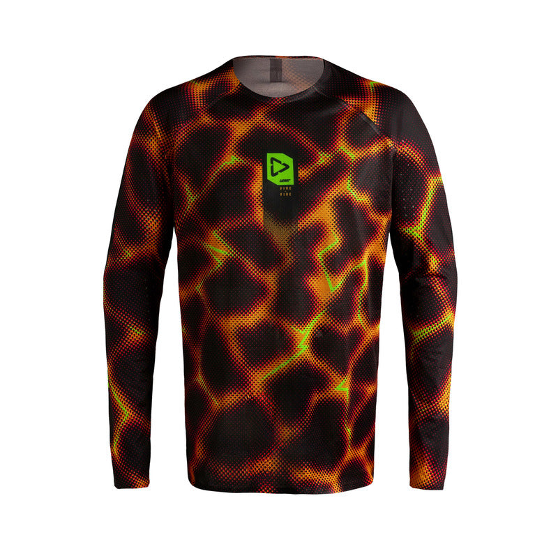 Bluza offroadowa Leatt Moto 5.5 Ultraweld Fire Orange 3 357913_ZAL920925.jpg