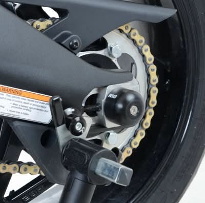 SLIDERY WAHACZA RG RACING EBR 1190 RX / SX BLACK 3