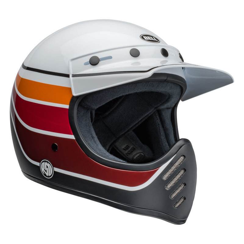 Kask Motocyklowy Bell Moto-3 Ece6 Rsd Sdl Black Satin Gloss White Black 7 300294_ZAL666373.jpg