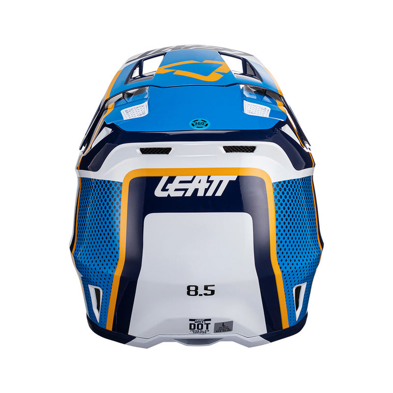 Kask motocyklowy z goglami Leatt Kit Moto 8.5 Ink 9 345724_ZAL811374.jpg