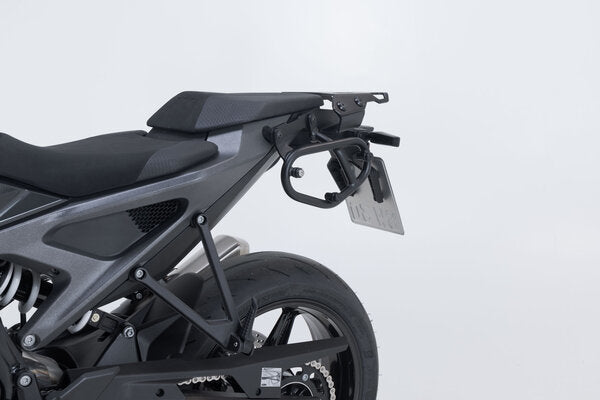 STELAŻ BOCZNY SLC LEWY SW-MOTECH KTM 990 DUKE (23-) 5