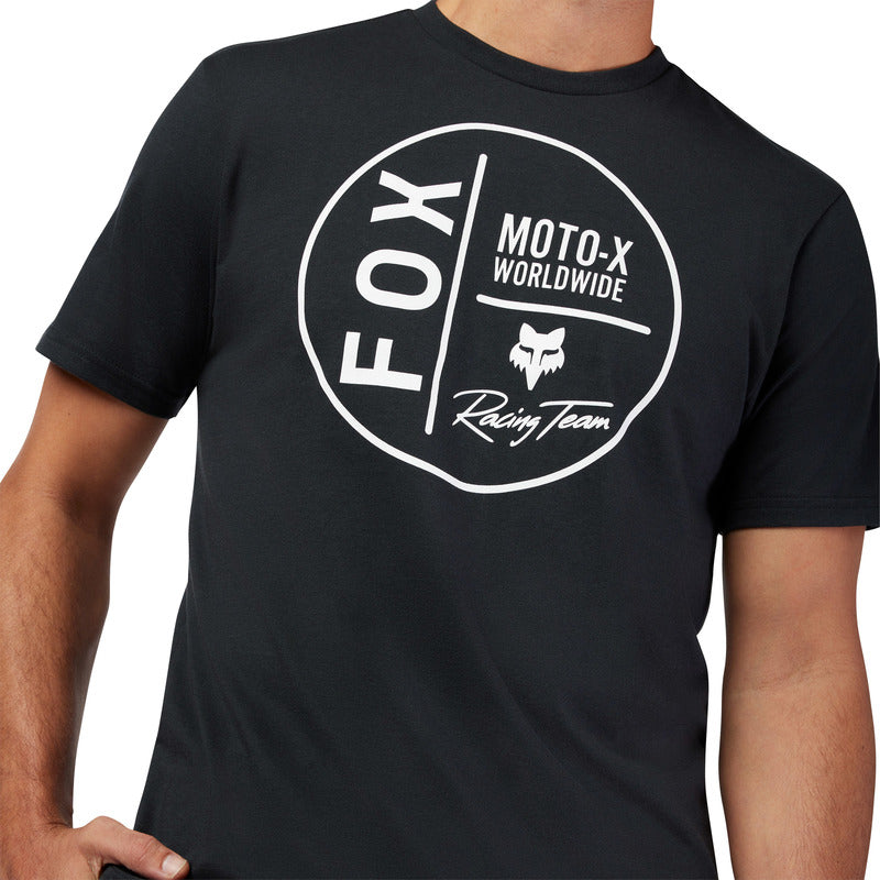 T-Shirt Fox Worldwide Prem Black 9 327808_ZAL767698.jpg